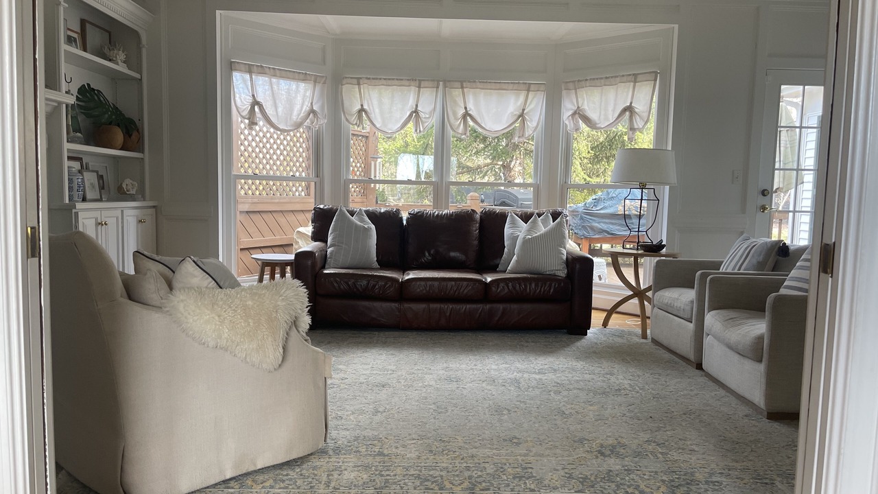 Photo of Livingroom in Lake Forest