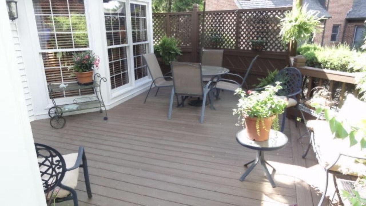Photo of Outdoor in Lake Forest