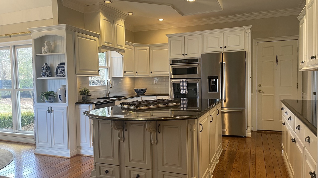 Photo of Kitchen in Lake Forest