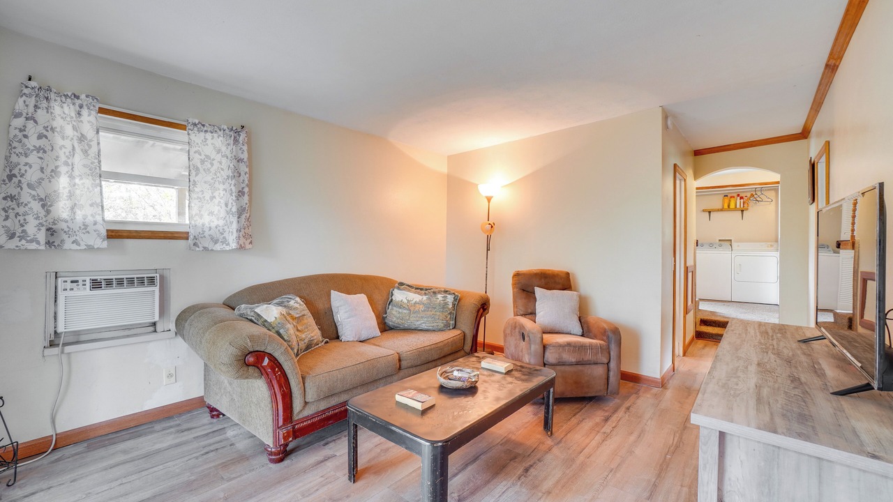 Photo of Livingroom in Shell Knob