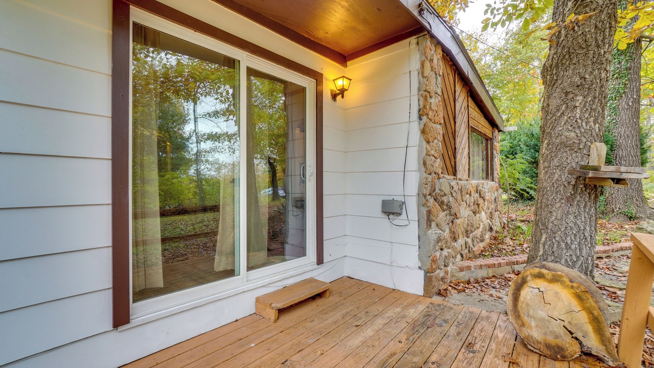 Photo of Outdoor in Shell Knob