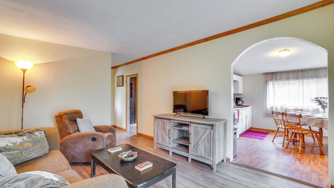 Photo of Bedroom in Shell Knob