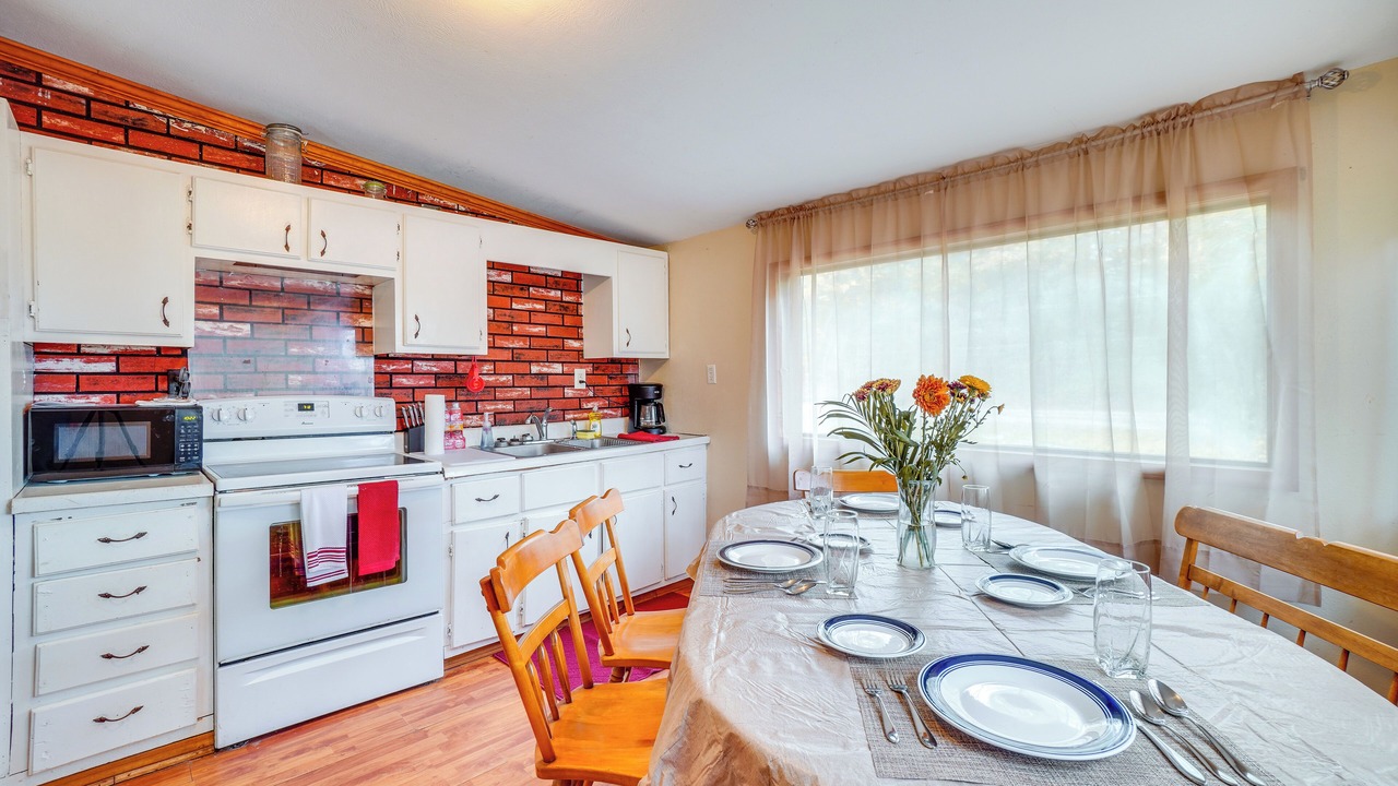 Photo of Kitchen in Shell Knob