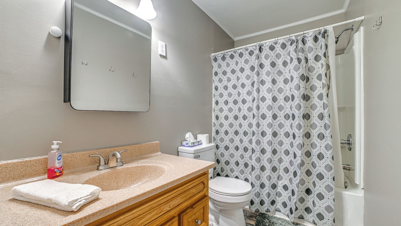 Photo of Bathroom in Salem