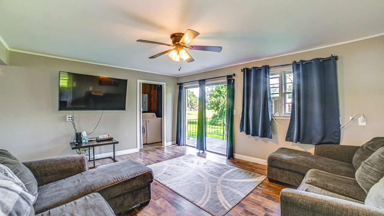 Photo of Bedroom in Salem