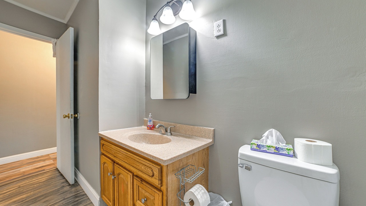 Photo of Bathroom in Salem