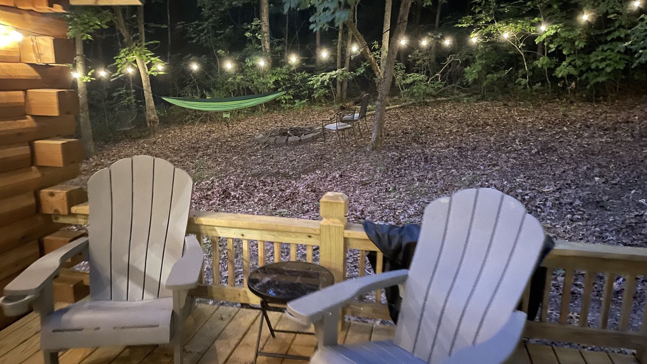 Photo of Patio Balcony in Shell Knob