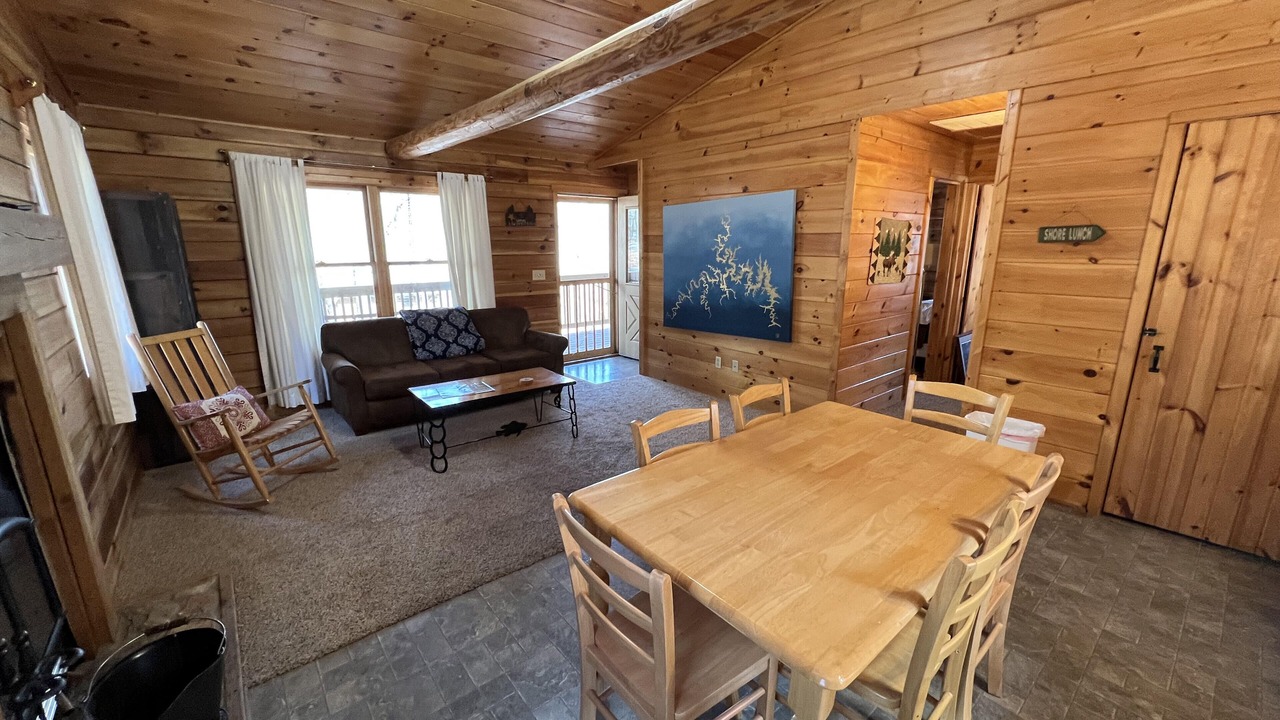 Photo of Livingroom in Shell Knob
