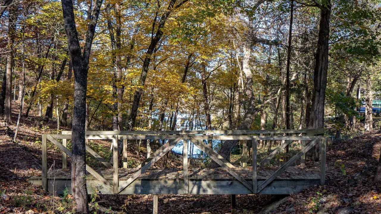Photo of Outdoor in Shell Knob