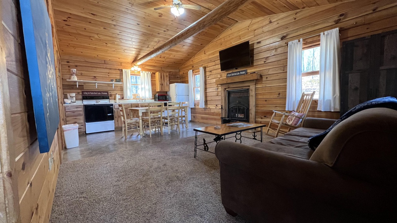 Photo of Livingroom in Shell Knob
