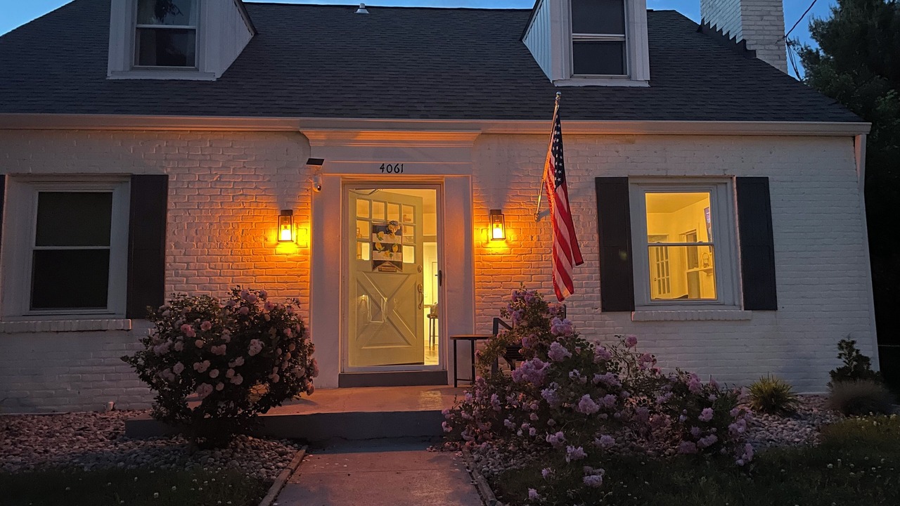 Photo of Outdoor in St. Matthews