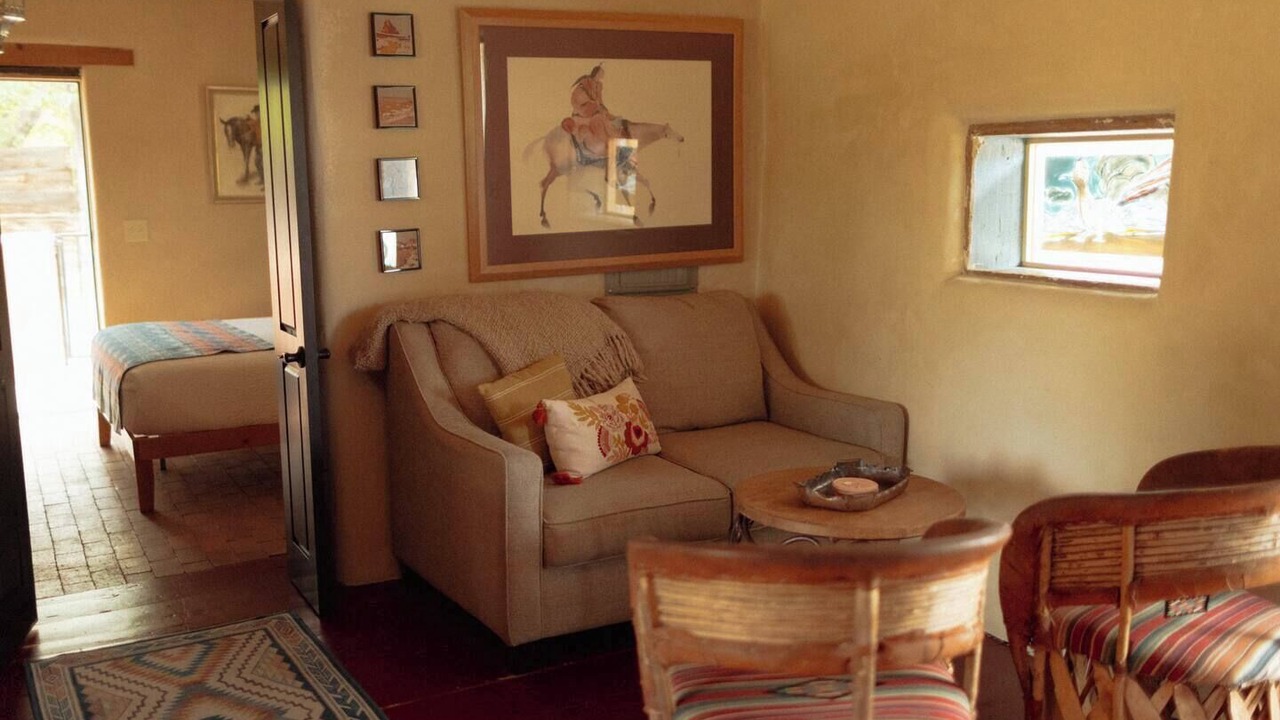 Photo of Bedroom in Old Town