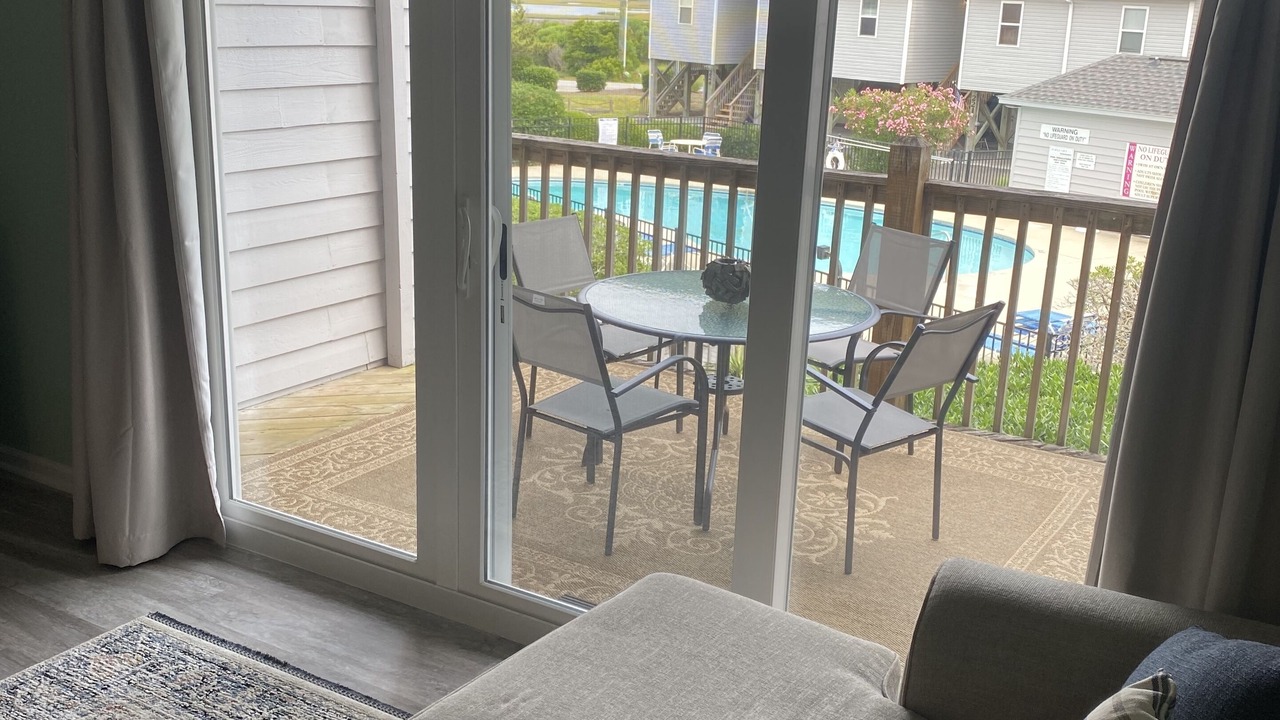 Photo of Livingroom in Surf City