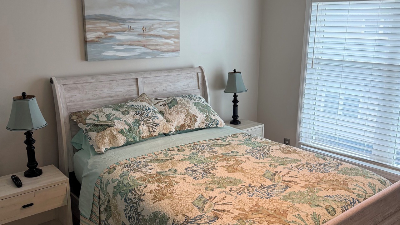 Photo of Bedroom in Surf City