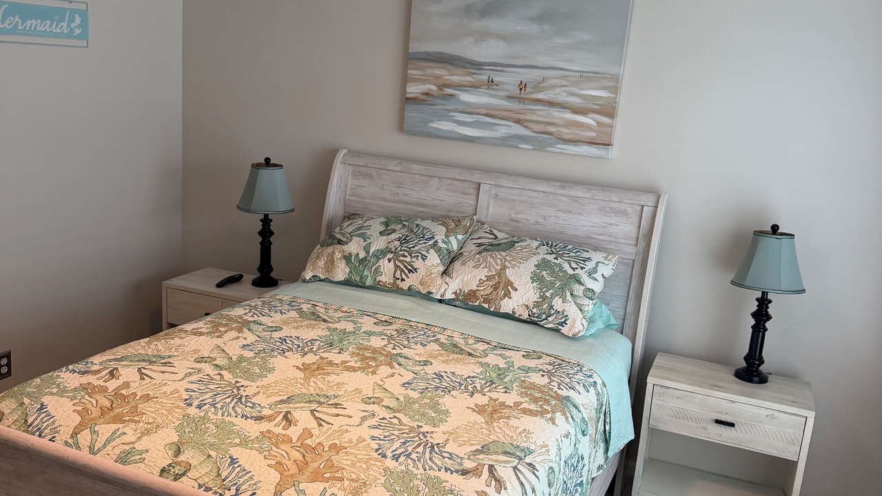 Photo of Bedroom in Surf City