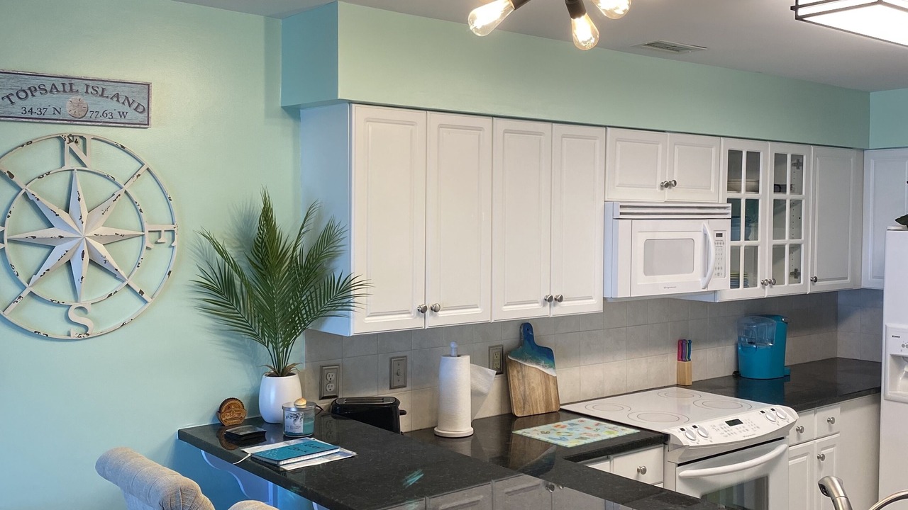 Photo of Kitchen in Surf City