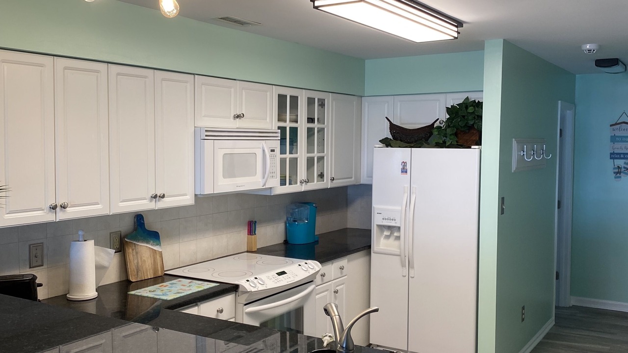 Photo of Kitchen in Surf City