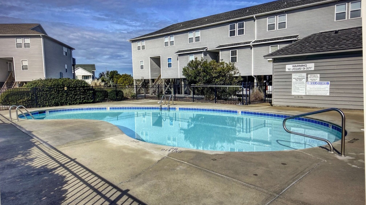 Photo of Outdoor in Surf City