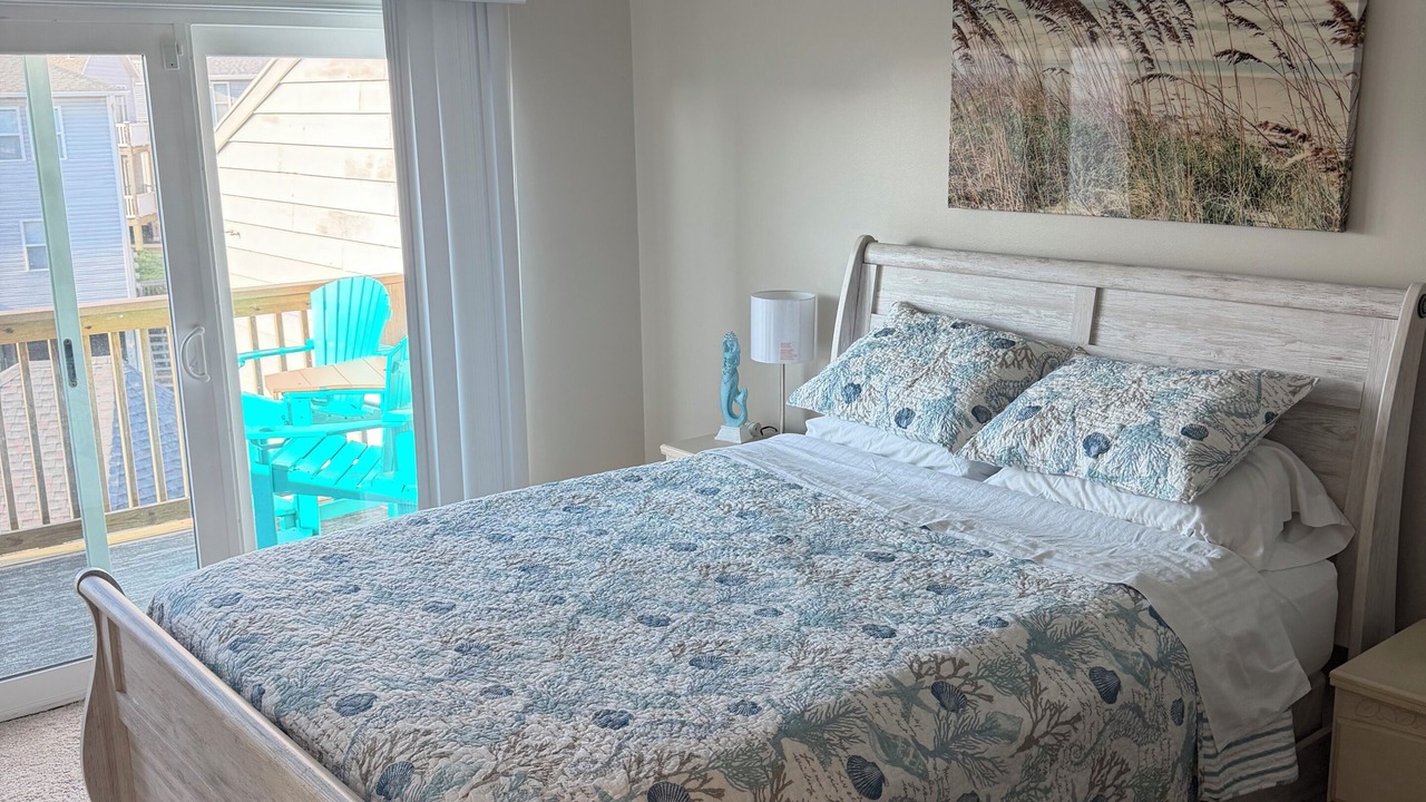 Photo of Bedroom in Surf City