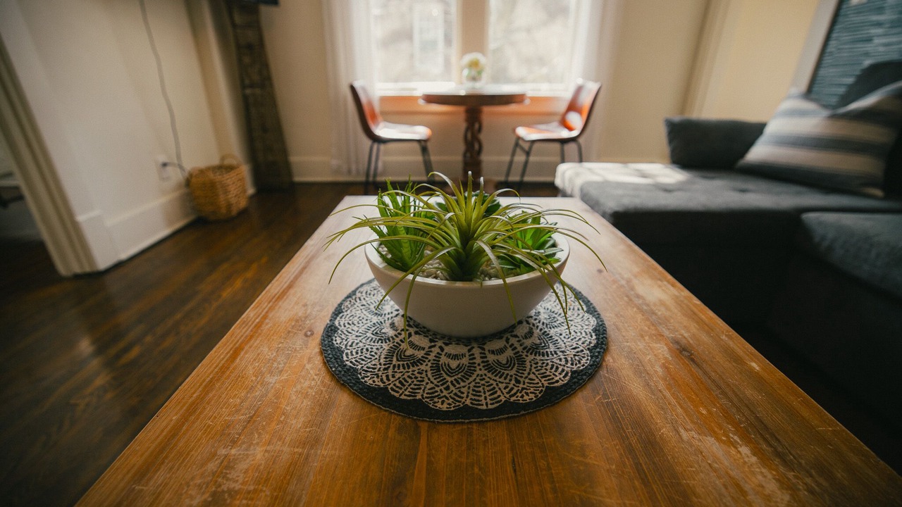 Photo of Livingroom in Hillsboro Village