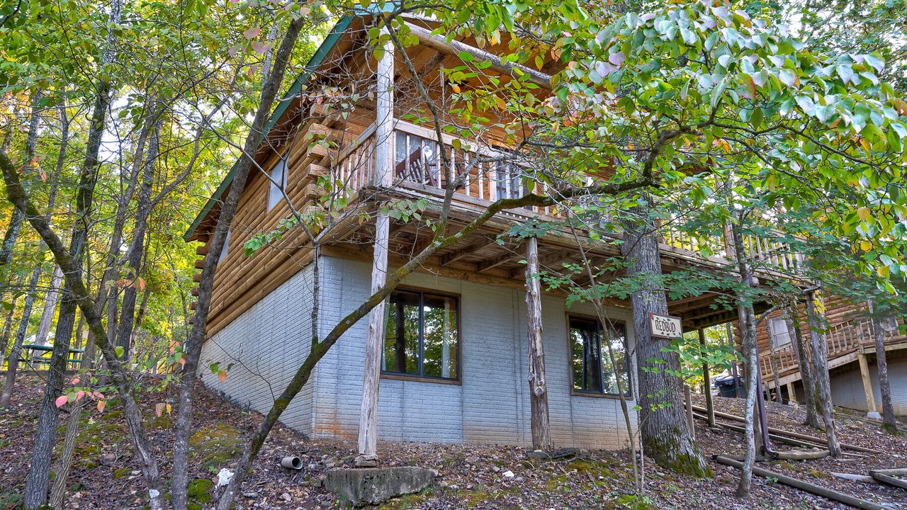 Photo of Outdoor in Shell Knob
