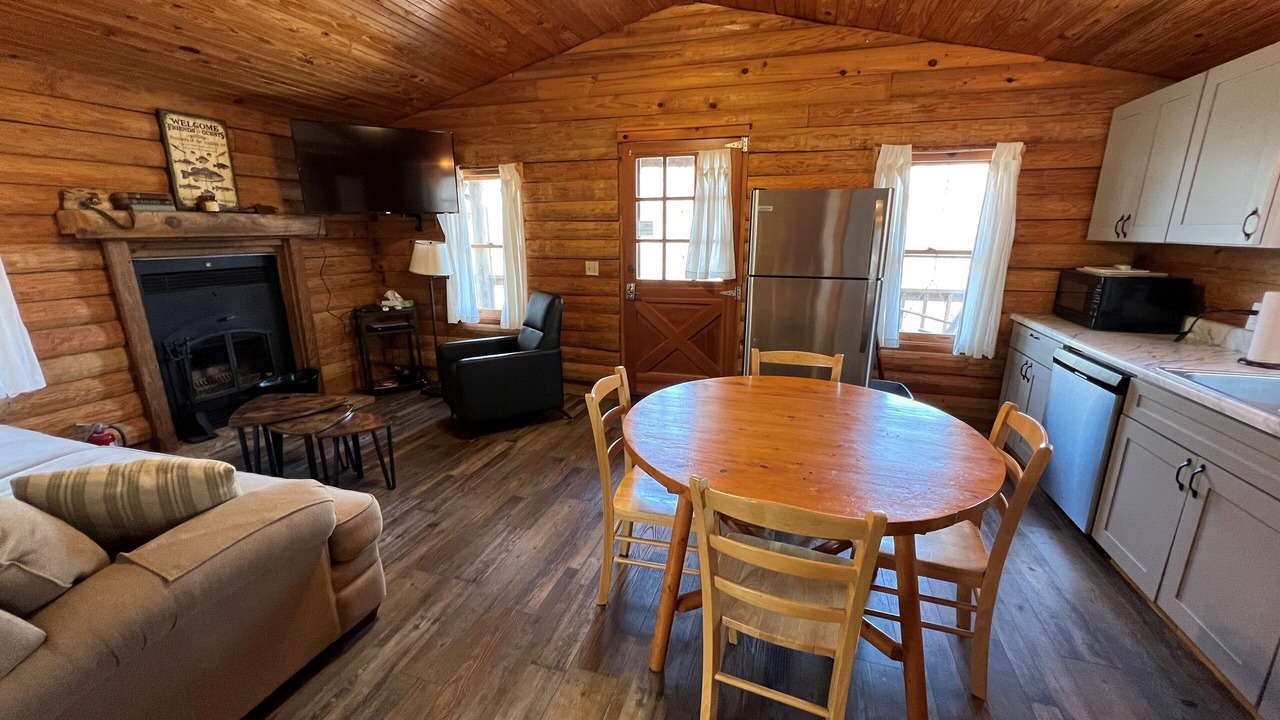 Photo of Livingroom in Shell Knob