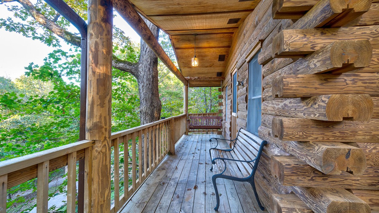 Photo of Outdoor in Shell Knob