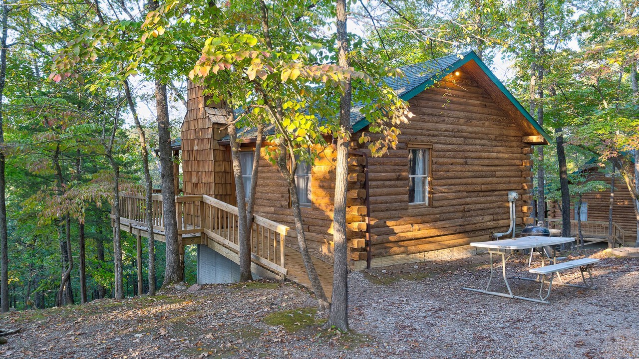 Photo of Outdoor in Shell Knob