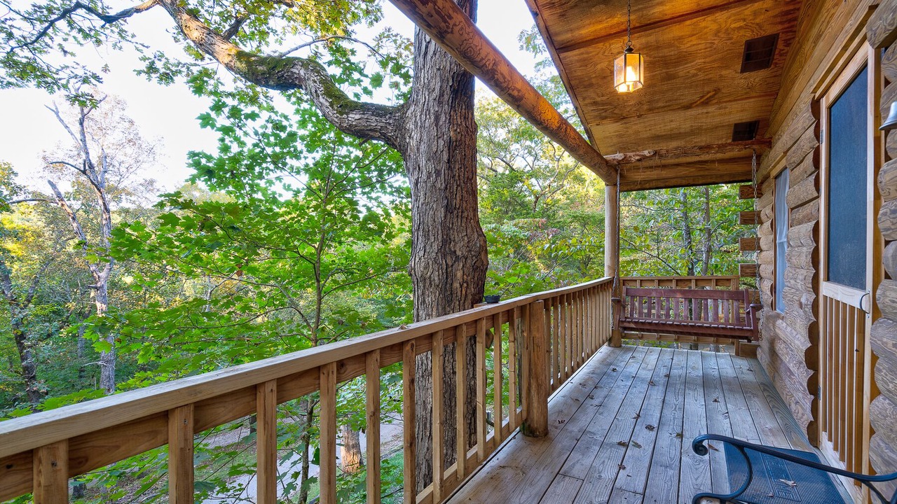 Photo of Outdoor in Shell Knob