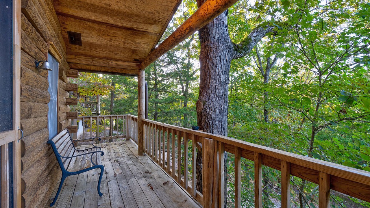 Photo of Outdoor in Shell Knob