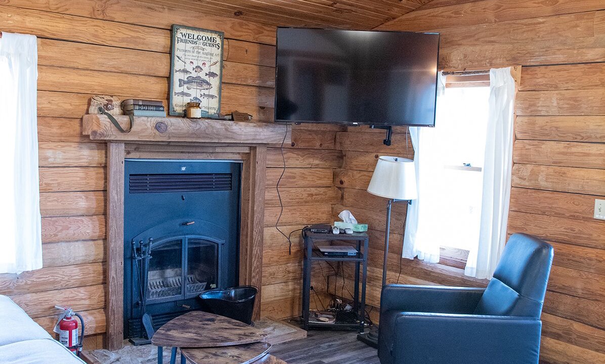 Photo of Livingroom in Shell Knob