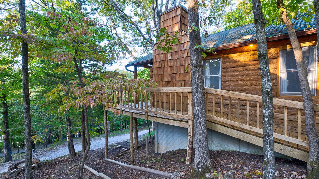 Photo of Outdoor in Shell Knob