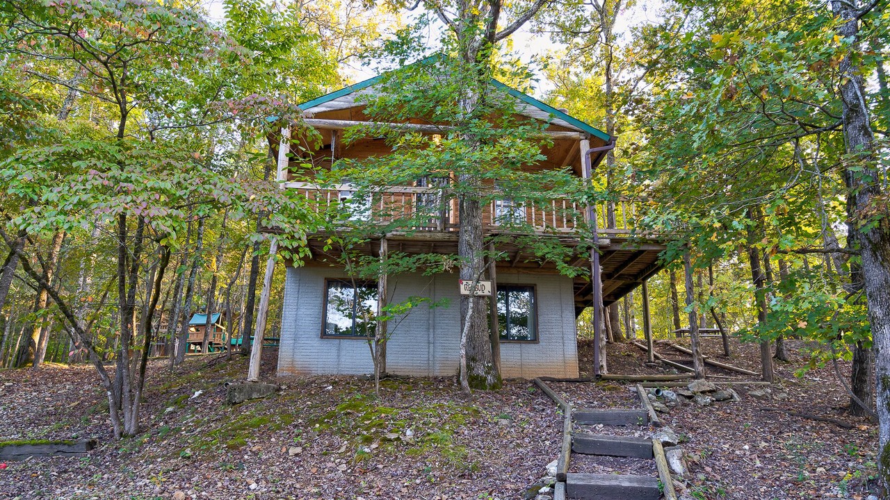Photo of Outdoor in Shell Knob