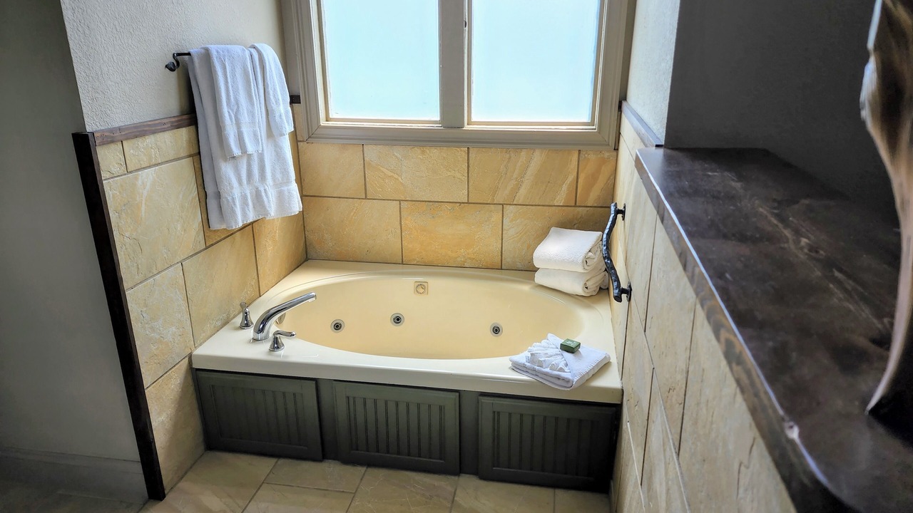 Photo of Bathroom in Big Cedars