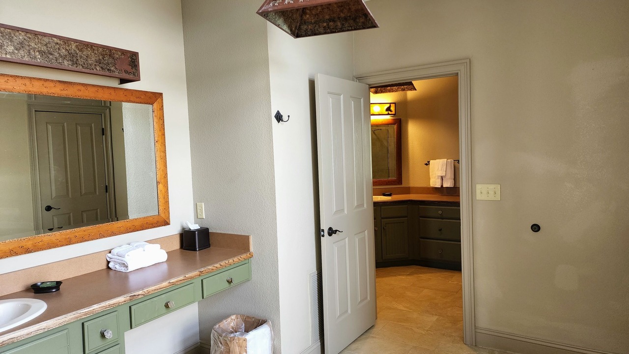 Photo of Bathroom in Big Cedars