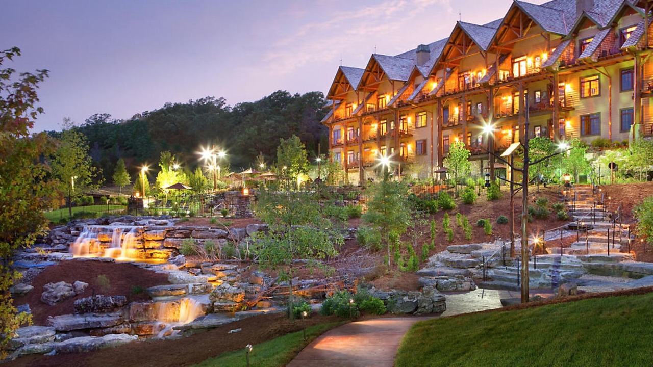 Photo of Outdoor in Big Cedars