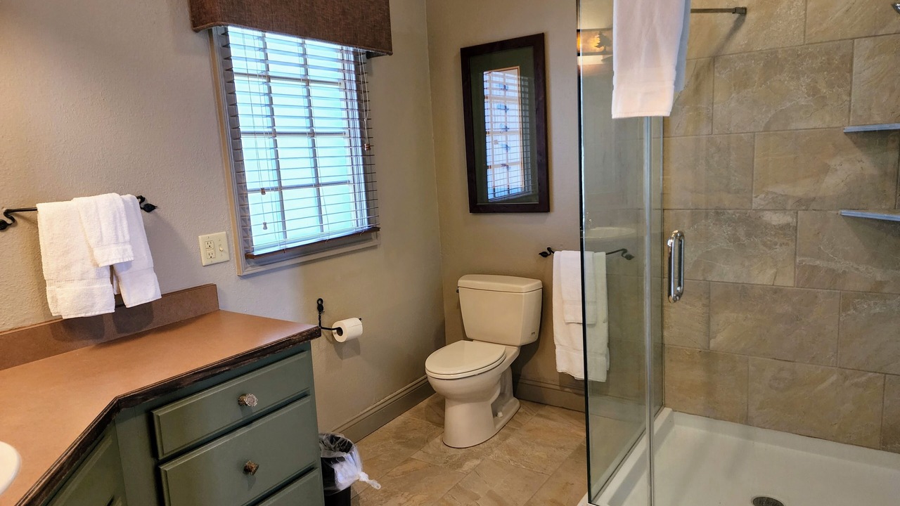 Photo of Bathroom in Big Cedars