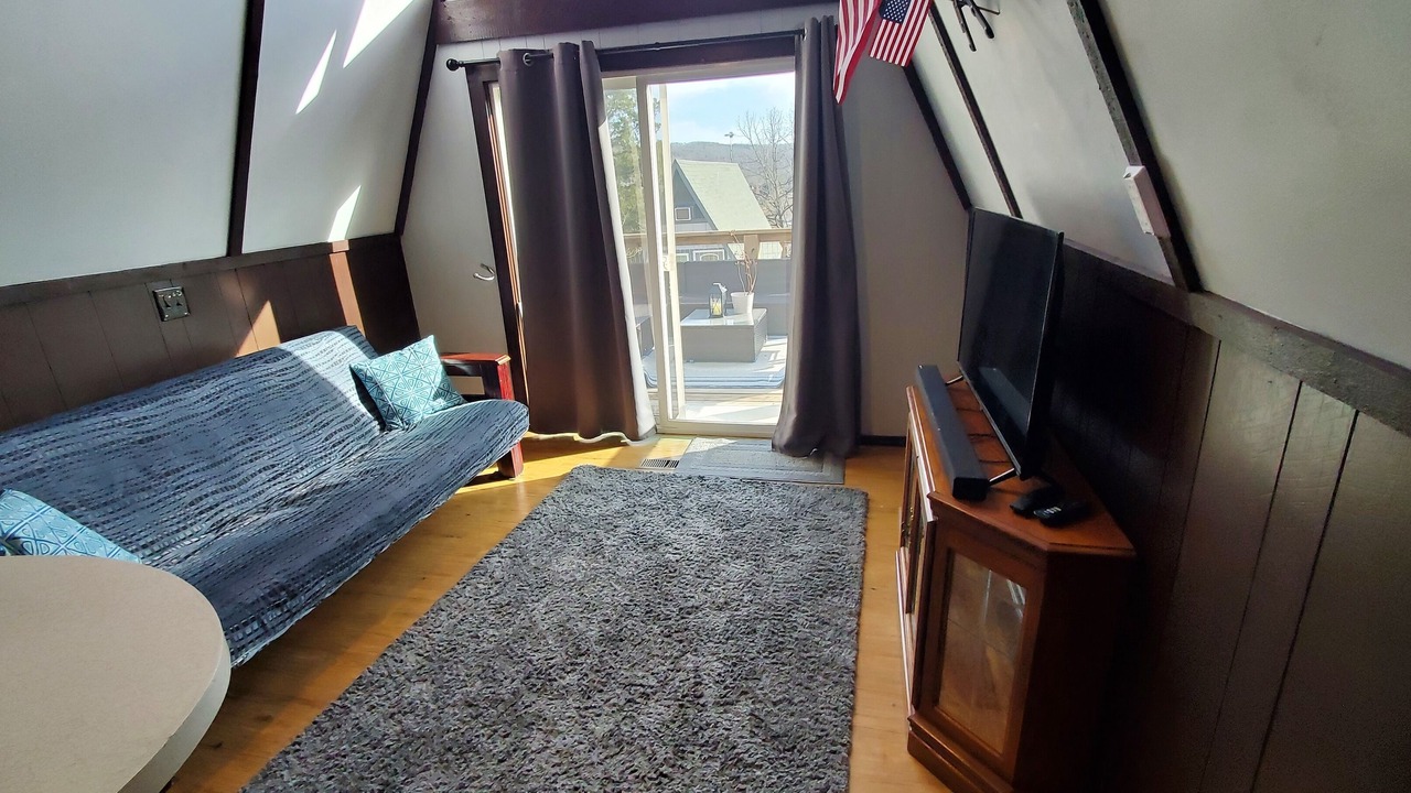 Photo of Livingroom in Lampe