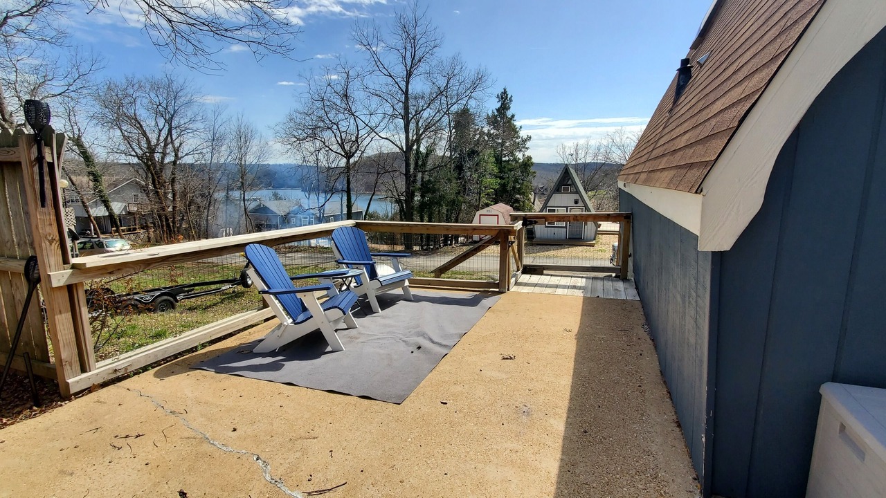Photo of Outdoor in Lampe