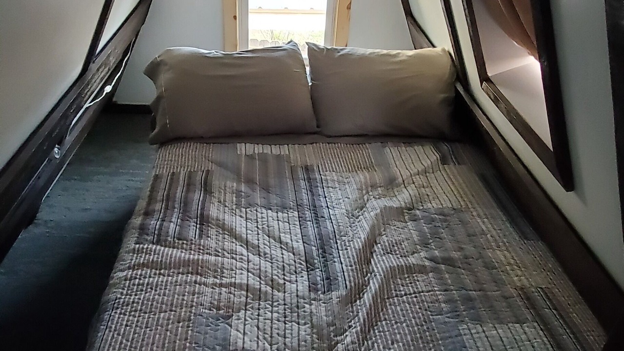 Photo of Bedroom in Lampe