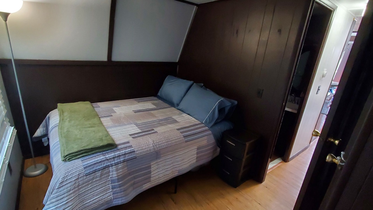 Photo of Bedroom in Lampe