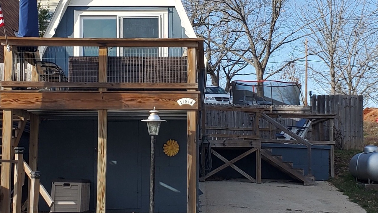 Photo of Outdoor in Lampe