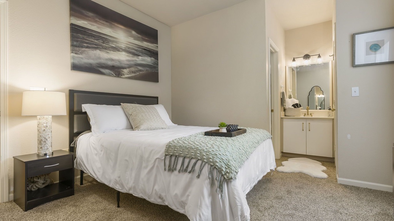 Photo of Bedroom in Branson