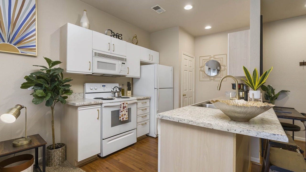 Photo of Kitchen in Branson