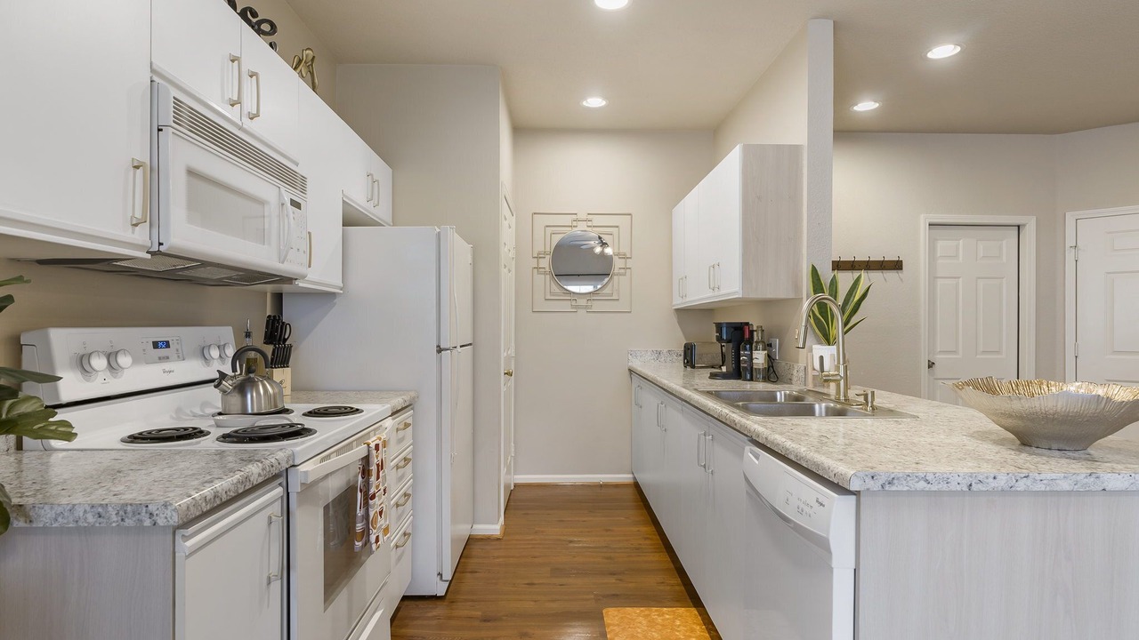 Photo of Kitchen in Branson