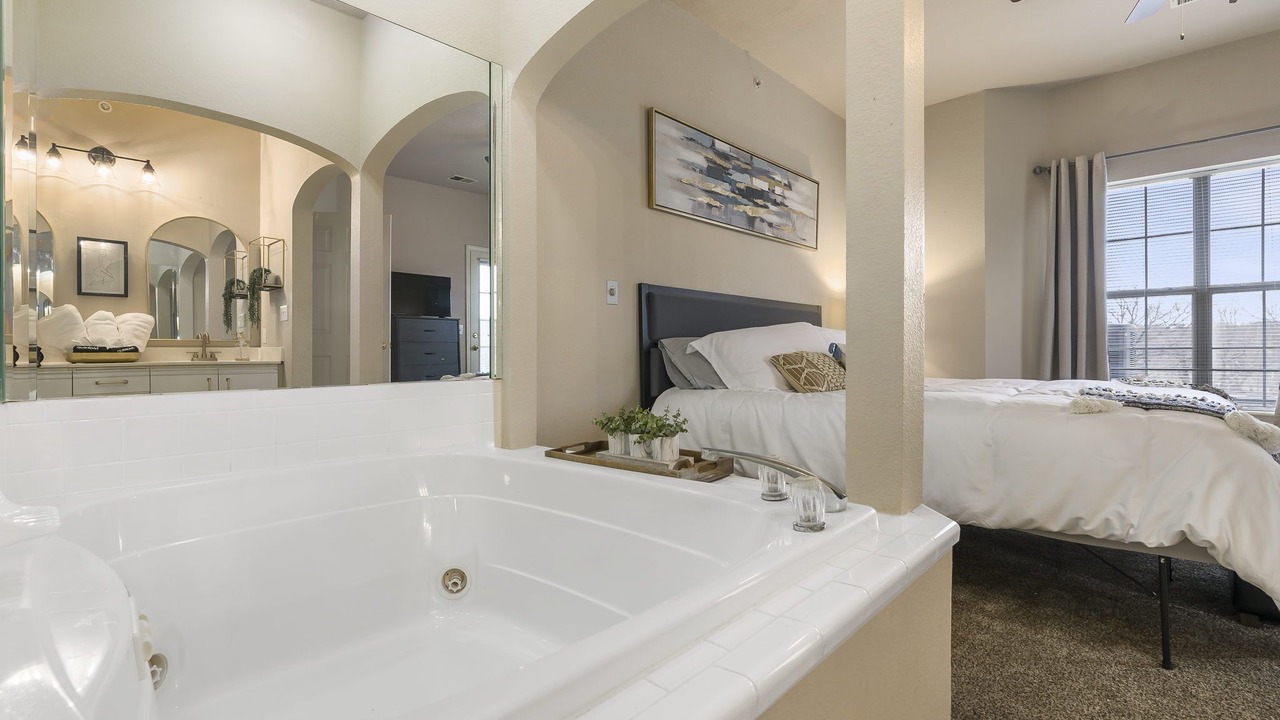 Photo of Bedroom in Branson