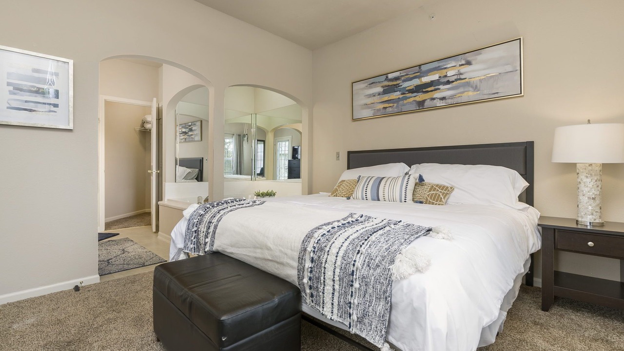 Photo of Bedroom in Branson