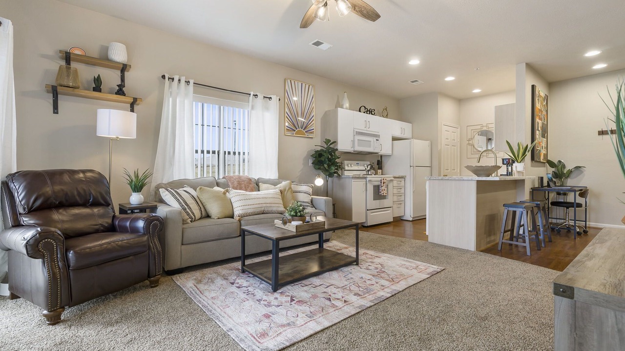 Photo of Livingroom in Branson