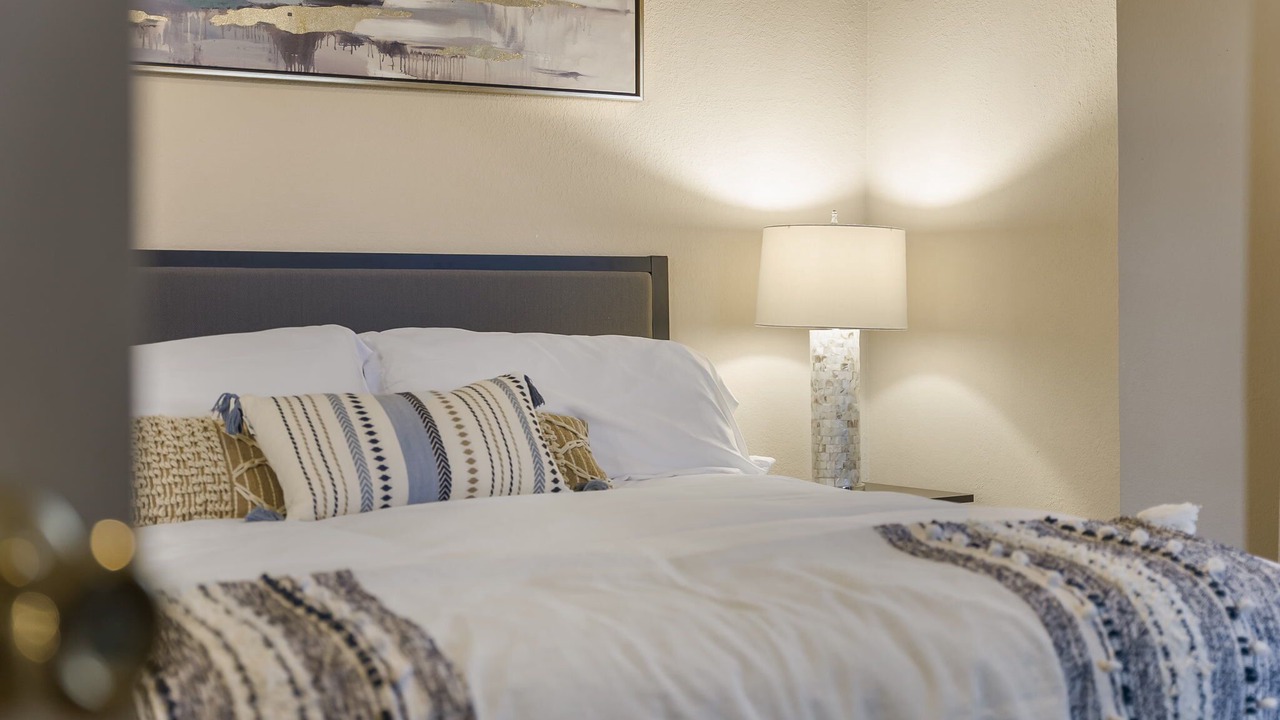 Photo of Bedroom in Branson