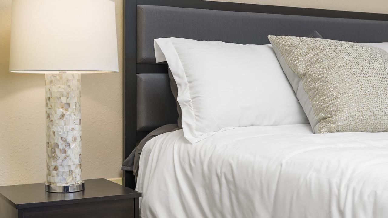 Photo of Bedroom in Branson